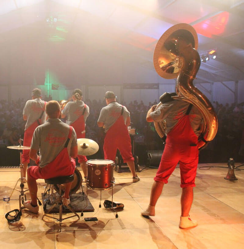 Festival Association-Bandafolie's en Monts du Limousin3