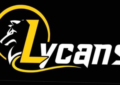 Logo lycan