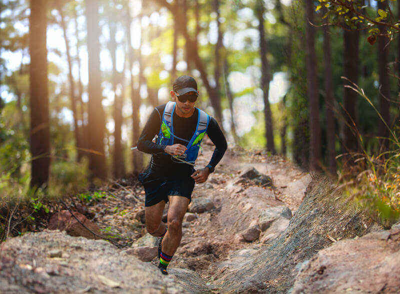 Montée du Kao Limousin