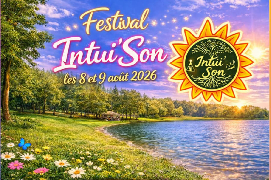 Festival Intui’Son
